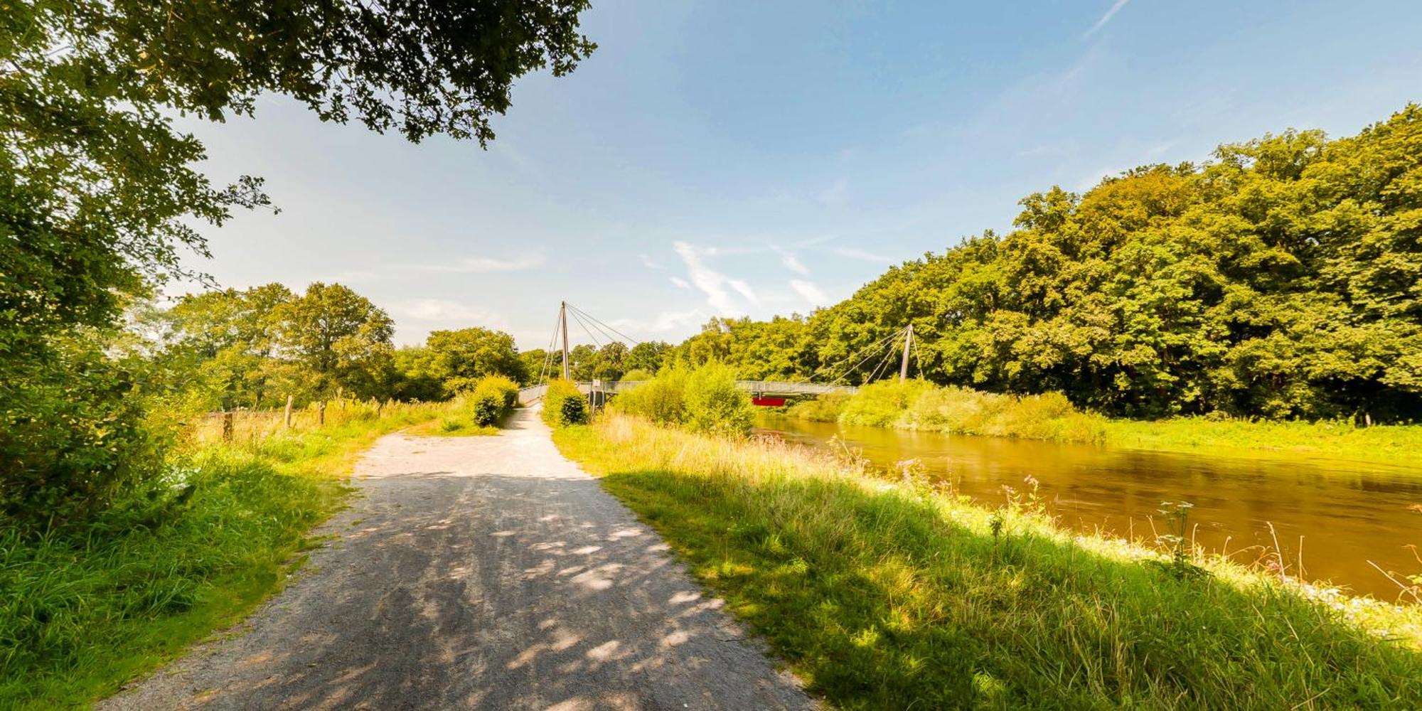 Waldhotel Schipp-Hummert Emsdetten Bagian luar foto