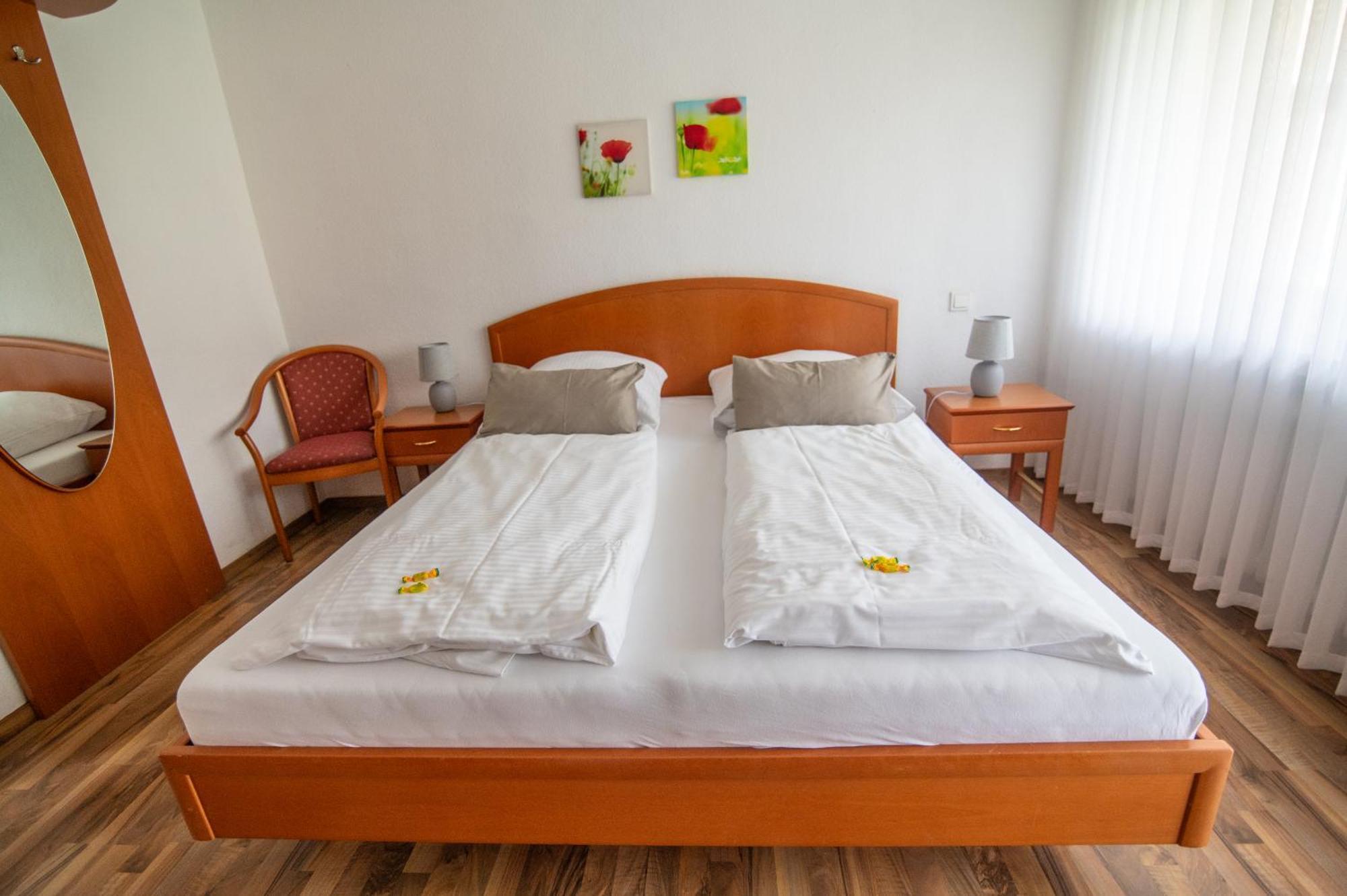 Waldhotel Schipp-Hummert Emsdetten Bagian luar foto