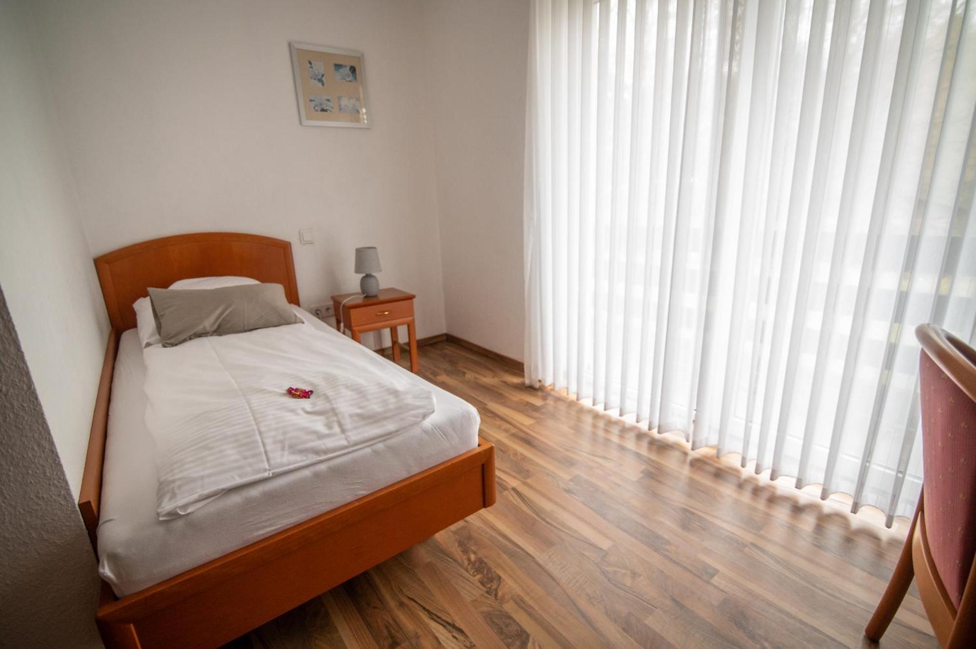 Waldhotel Schipp-Hummert Emsdetten Bagian luar foto