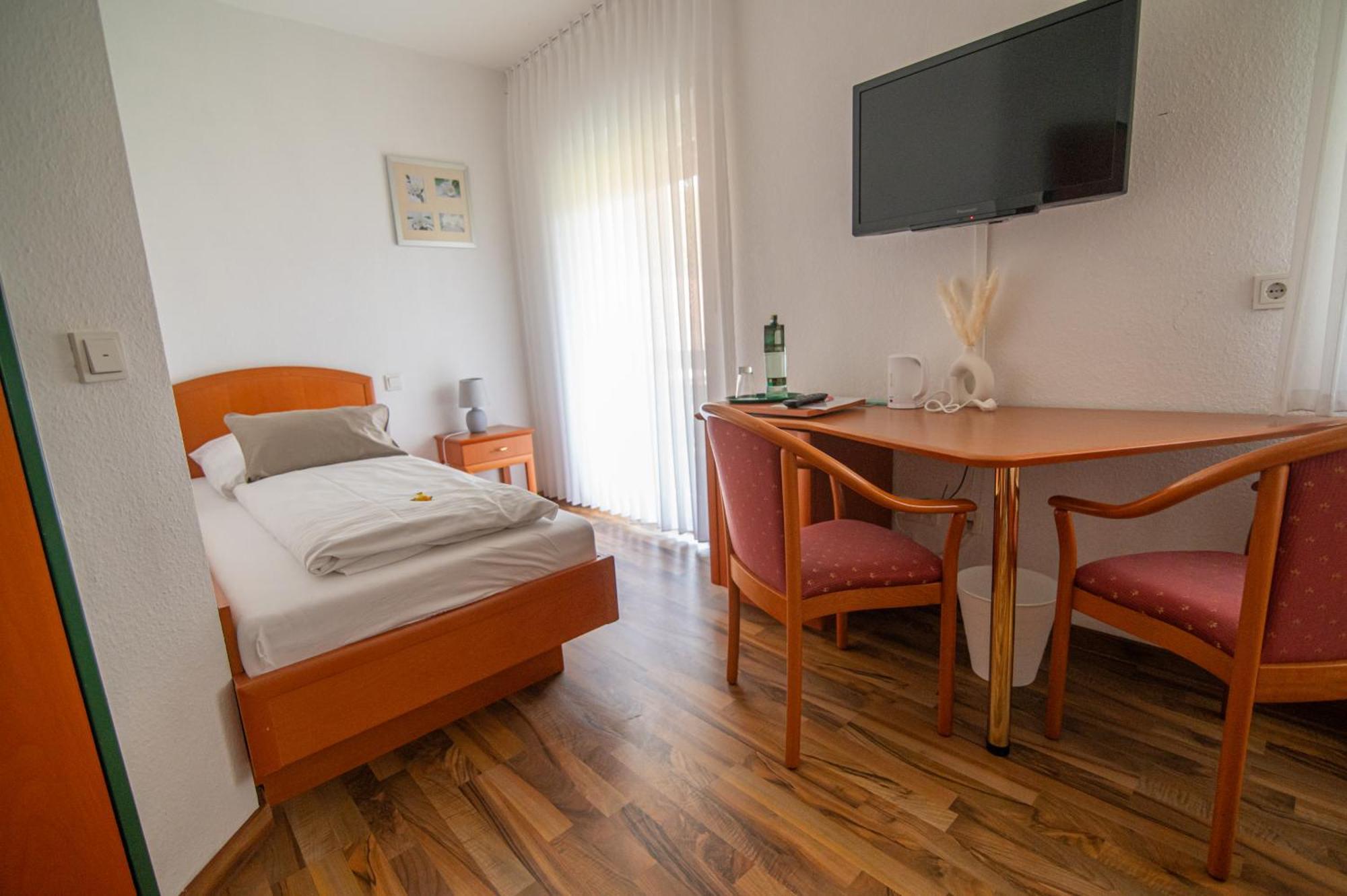 Waldhotel Schipp-Hummert Emsdetten Bagian luar foto
