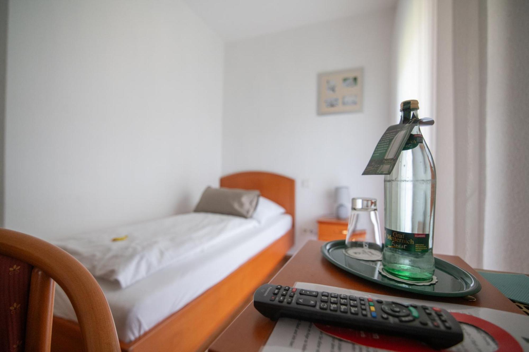 Waldhotel Schipp-Hummert Emsdetten Bagian luar foto
