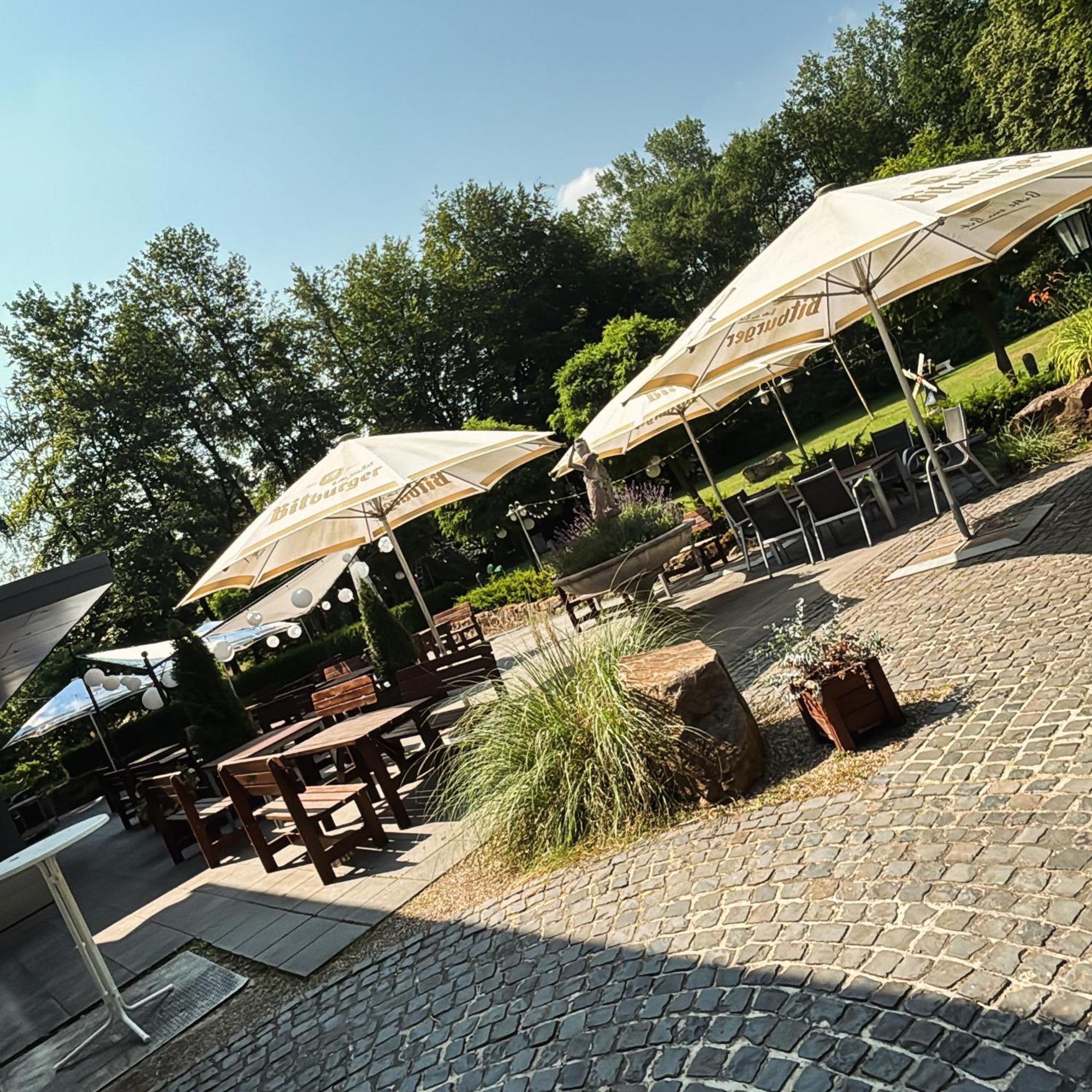 Waldhotel Schipp-Hummert Emsdetten Bagian luar foto